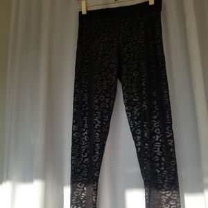 Leggings Ultra Grip For Pole dance, Paradise Chick Brand